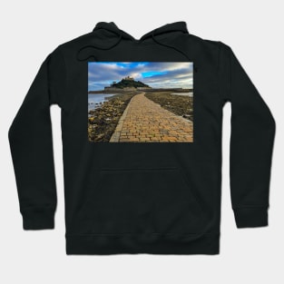 St. Michael's Mount Hoodie